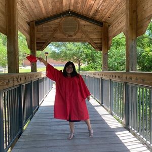 Meet your Posher, Daniela